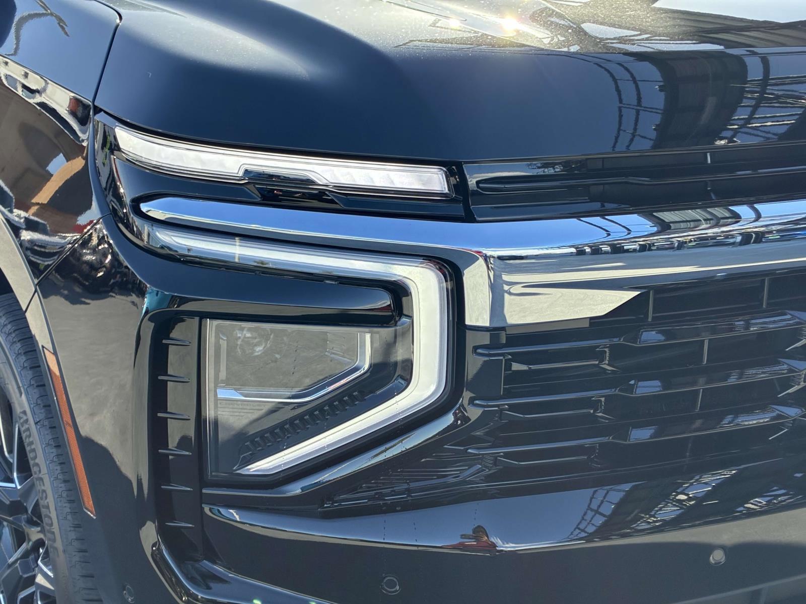 2025 Chevrolet Tahoe Vehicle Photo in LOS ANGELES, CA 90007-3794