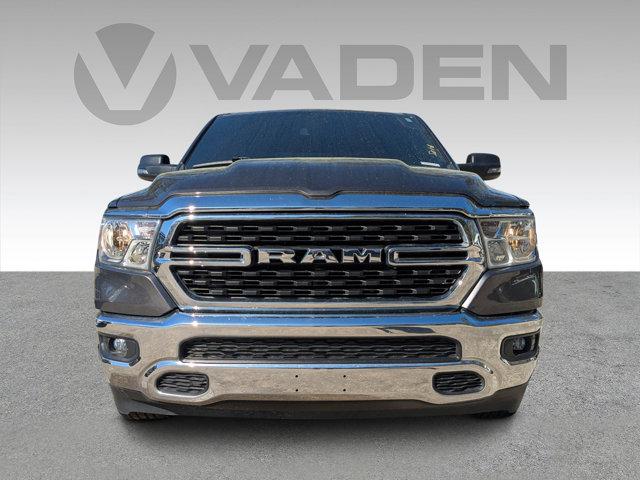 2023 Ram 1500 Vehicle Photo in BRUNSWICK, GA 31525-1881