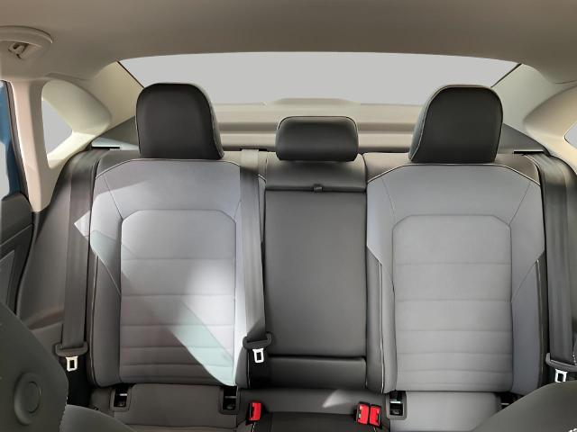 2025 Volkswagen Jetta Vehicle Photo in Oshkosh, WI 54904