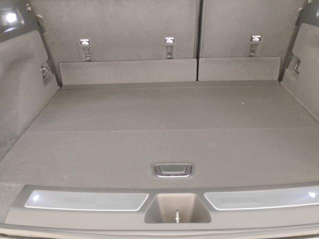 2025 Cadillac LYRIQ Vehicle Photo in PINEVILLE, NC 28134-8495