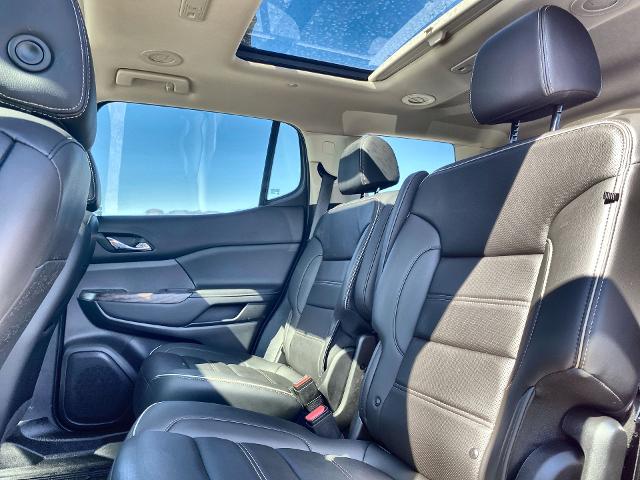 2021 GMC Acadia Vehicle Photo in WILLIAMSVILLE, NY 14221-2883