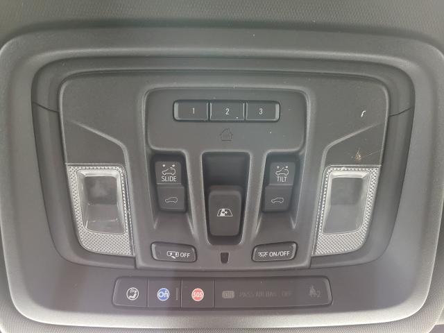 2020 Chevrolet Silverado 1500 Vehicle Photo in APPLETON, WI 54914-4656