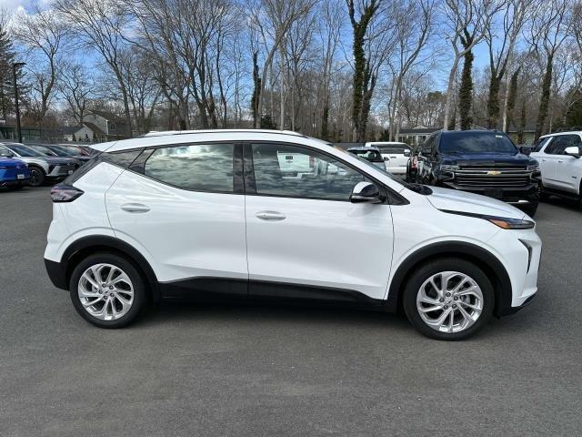 2023 Chevrolet Bolt EUV Vehicle Photo in SAINT JAMES, NY 11780-3219