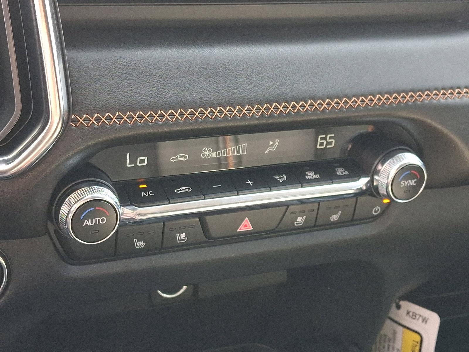 2025 Mazda CX-50 Vehicle Photo in Trevose, PA 19053