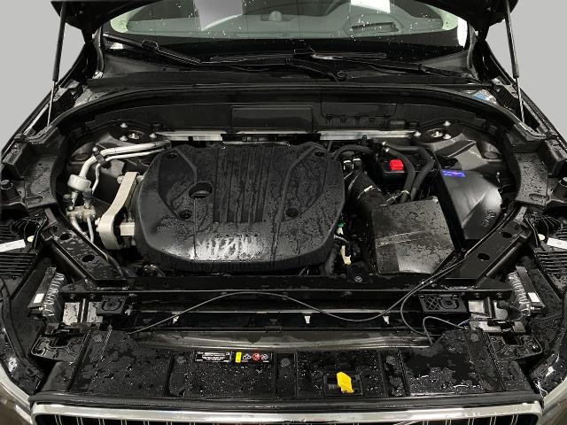 2022 Volvo XC60 Vehicle Photo in Appleton, WI 54913