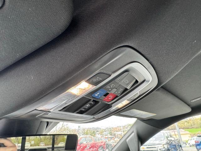 2023 Ram 1500 Vehicle Photo in FAIRMONT, WV 26554-2318