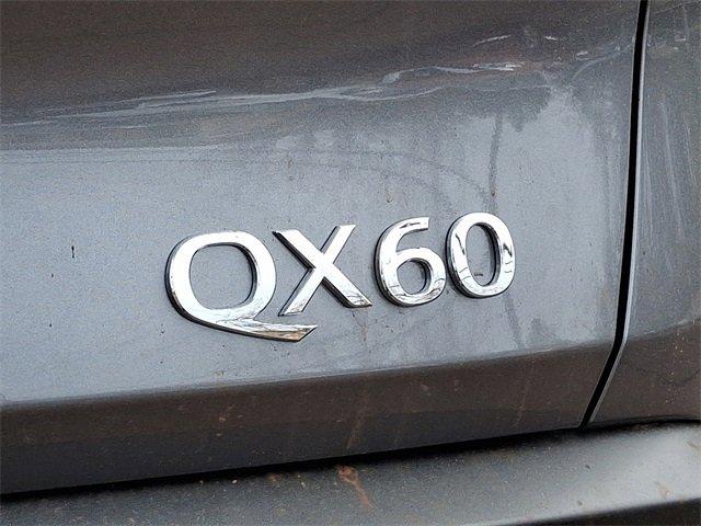 2025 INFINITI QX60 Vehicle Photo in Willow Grove, PA 19090