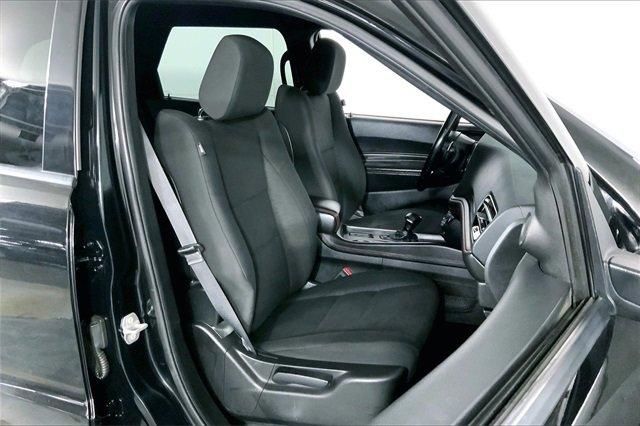 2023 Dodge Durango Vehicle Photo in INDEPENDENCE, MO 64055-1314