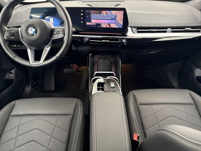 2024 BMW X1 xDrive28i Vehicle Photo in Charlotte, NC 28273