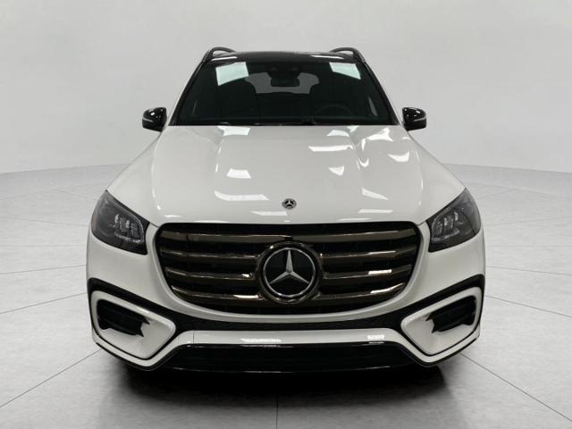 2025 Mercedes-Benz GLS Vehicle Photo in Appleton, WI 54913