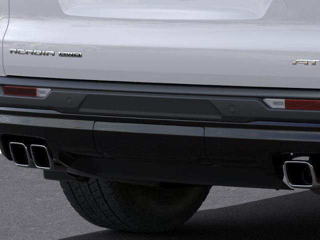 2024 GMC Acadia Vehicle Photo in LAS VEGAS, NV 89146-3033