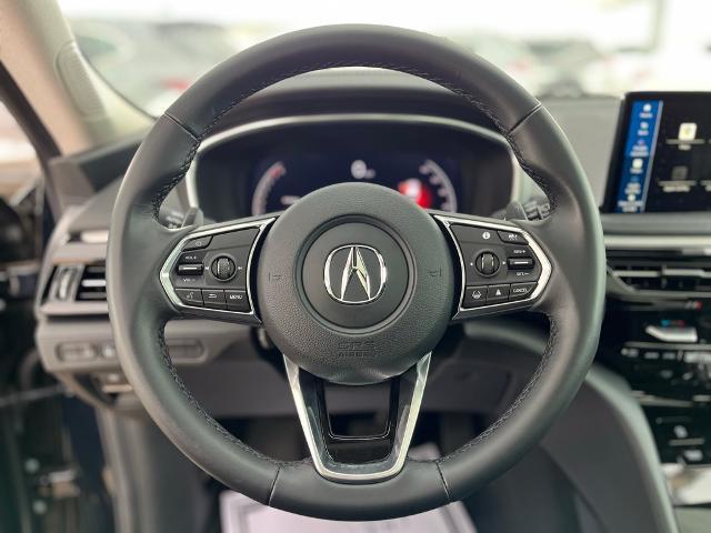 2025 Acura MDX Vehicle Photo in Grapevine, TX 76051