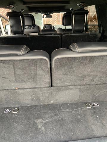 2018 Mercedes-Benz GLS Vehicle Photo in San Antonio, TX 78230