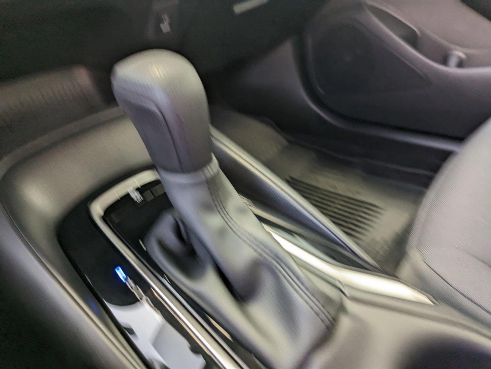2024 Toyota Corolla Vehicle Photo in Winter Park, FL 32792
