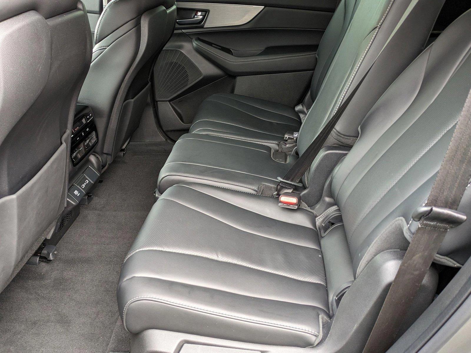 2024 Acura MDX Vehicle Photo in Bethesda, MD 20852