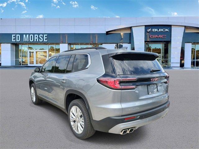 2025 GMC Acadia Vehicle Photo in SUNRISE, FL 33323-3202