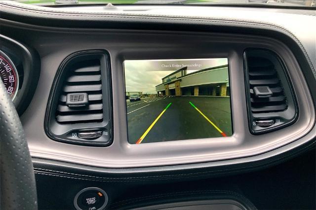 2023 Dodge Challenger Vehicle Photo in Kansas City, MO 64114
