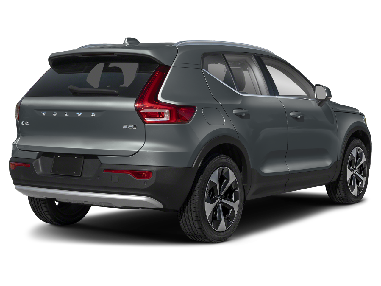 2025 Volvo XC40 Vehicle Photo in San Antonio, TX 78230