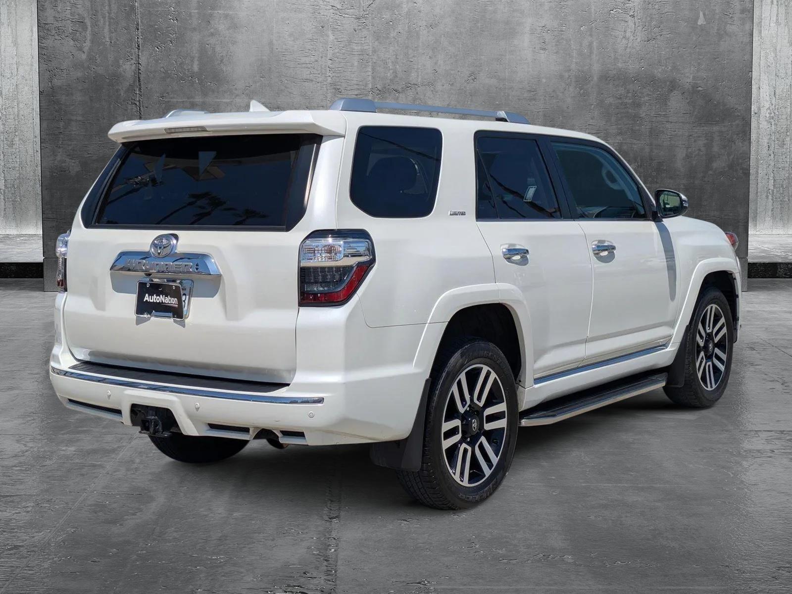 2022 Toyota 4Runner Vehicle Photo in Tustin, CA 92782