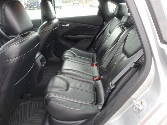 2013 Dodge Dart Vehicle Photo in BERLIN, MD 21811-1121