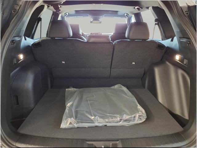2025 Honda CR-V Hybrid Vehicle Photo in Oshkosh, WI 54904
