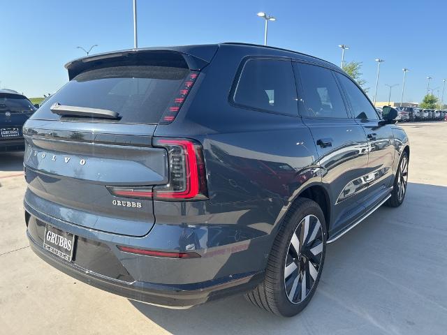 2025 Volvo EX90 Vehicle Photo in Grapevine, TX 76051