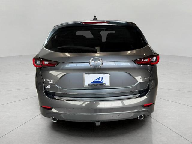 2025 Mazda CX-5 Vehicle Photo in Green Bay, WI 54304