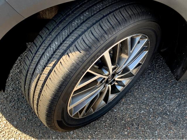 2020 Hyundai TUCSON Vehicle Photo in BEAUFORT, SC 29906-4218