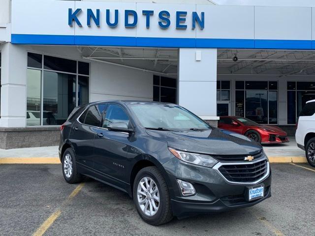 2019 Chevrolet Equinox Vehicle Photo in POST FALLS, ID 83854-5365