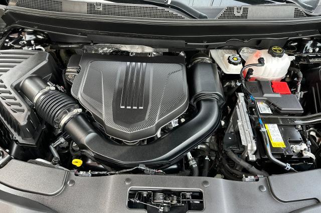 2024 GMC Acadia Vehicle Photo in SPOKANE, WA 99202-2191