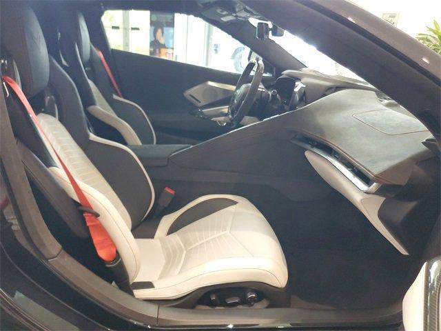 2023 Chevrolet Corvette Z06 Vehicle Photo in SUNRISE, FL 33323-3202