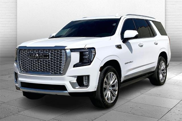 2024 GMC Yukon Vehicle Photo in Kansas City, MO 64114