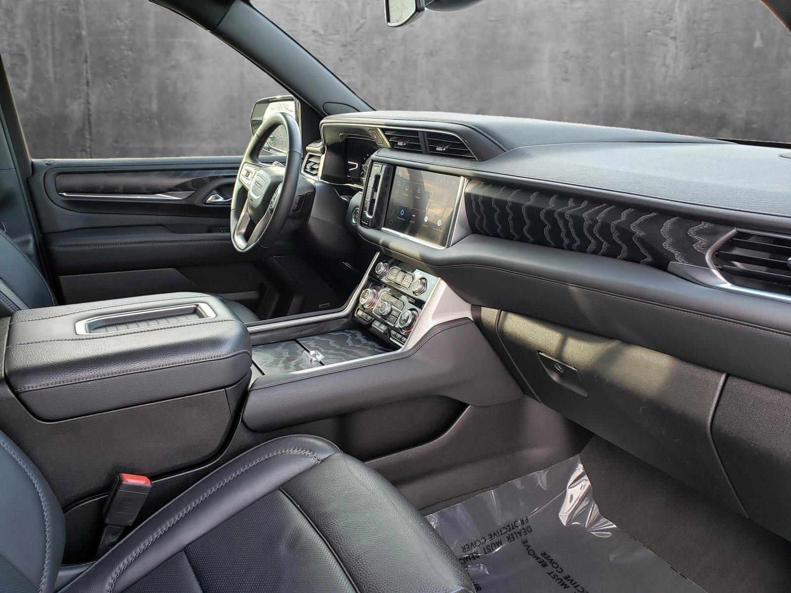 2023 GMC Yukon XL Vehicle Photo in LAUREL, MD 20707-4622