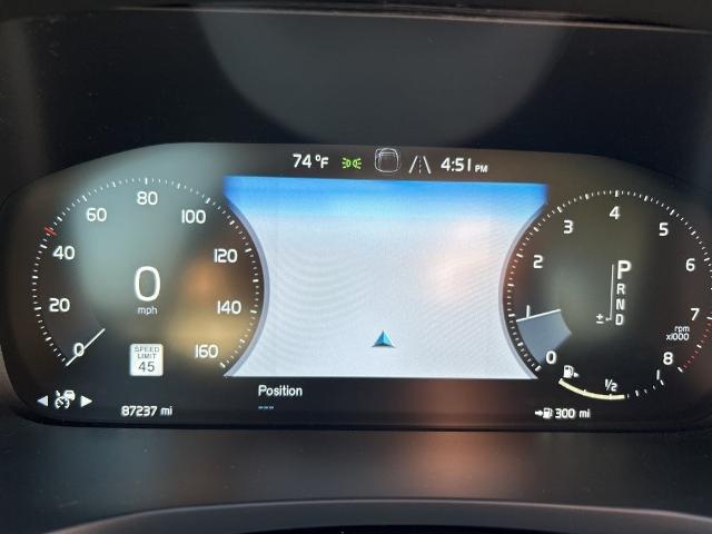2020 Volvo S60 Vehicle Photo in San Antonio, TX 78230