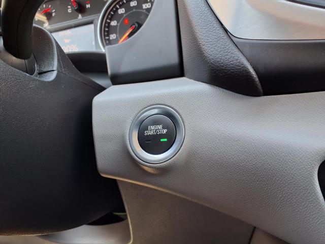 2024 GMC Terrain Vehicle Photo in TAMPA, FL 33612-3404