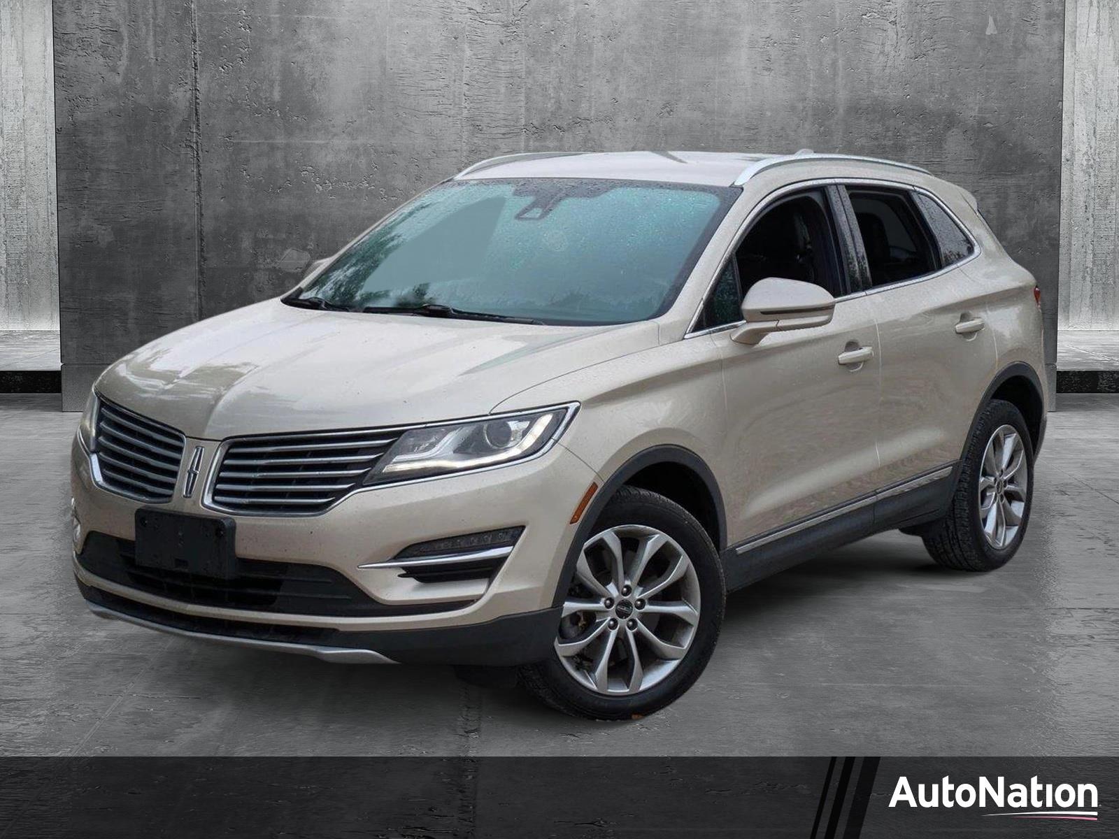 2017 Lincoln MKC Vehicle Photo in Tampa, FL 33614