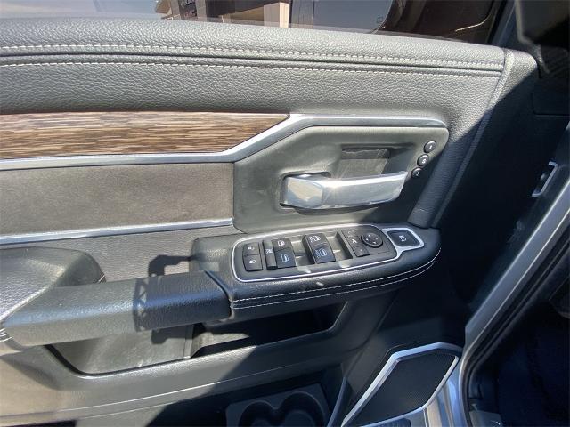 2020 Ram 3500 Vehicle Photo in Greenville, TX 75402