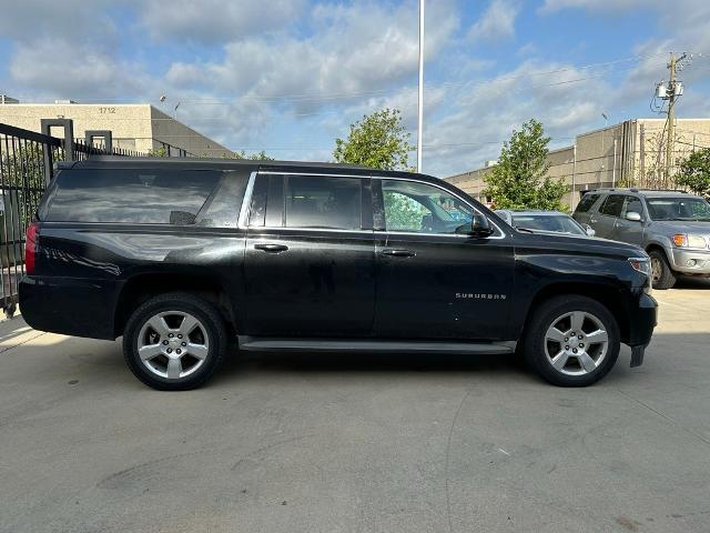2015 Chevrolet Suburban Vehicle Photo in Grapevine, TX 76051