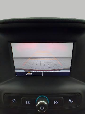 2022 GMC Terrain Vehicle Photo in OSHKOSH, WI 54904-7811