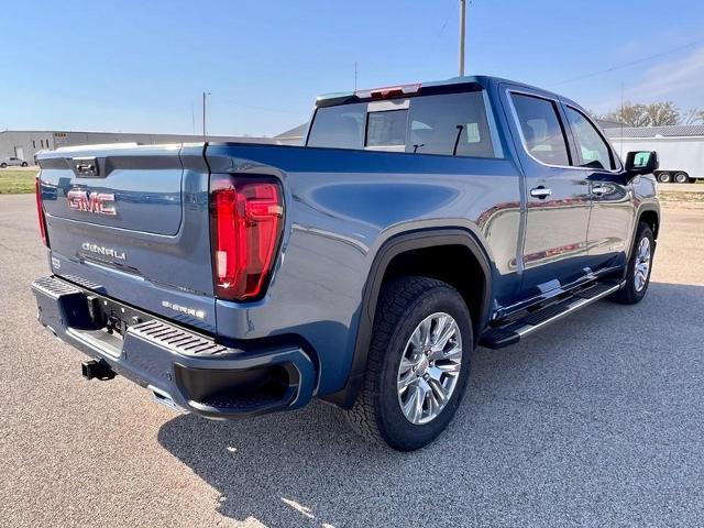 2025 GMC Sierra 1500 Vehicle Photo in EFFINGHAM, IL 62401-2832