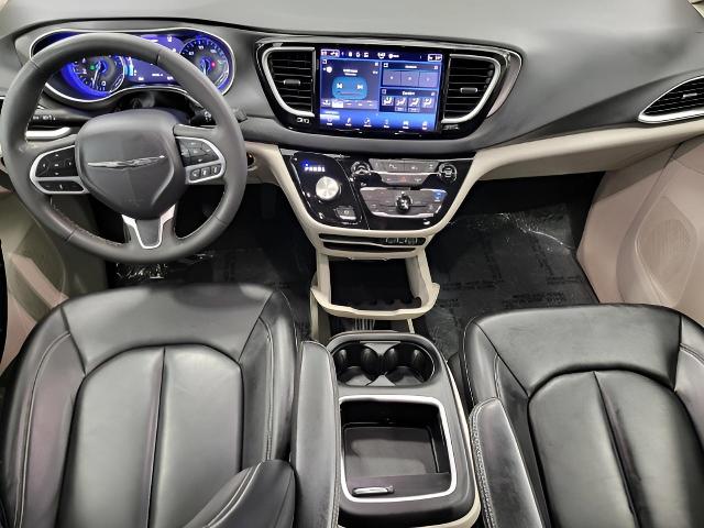 2023 Chrysler Pacifica Vehicle Photo in Oshkosh, WI 54904
