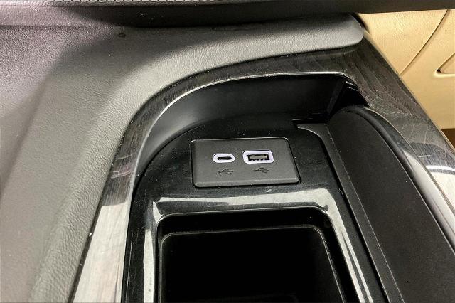 2023 Cadillac Escalade ESV Vehicle Photo in Tulsa, OK 74129