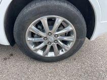 2020 Buick Envision Vehicle Photo in MEDINA, OH 44256-9631