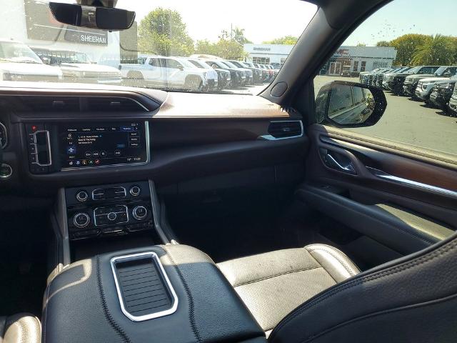 2021 GMC Yukon XL Vehicle Photo in LIGHTHOUSE POINT, FL 33064-6849