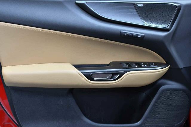 2022 Lexus NX 350 Vehicle Photo in DALLAS, TX 75235