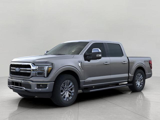 2025 Ford F-150 Vehicle Photo in Oshkosh, WI 54901