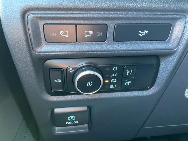 2024 Ford F-150 Vehicle Photo in Kaukauna, WI 54130
