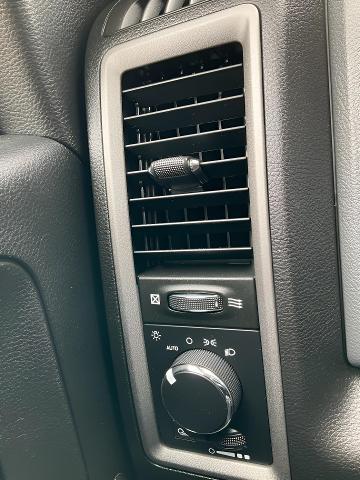 2018 Ram 2500 Vehicle Photo in Kaukauna, WI 54130