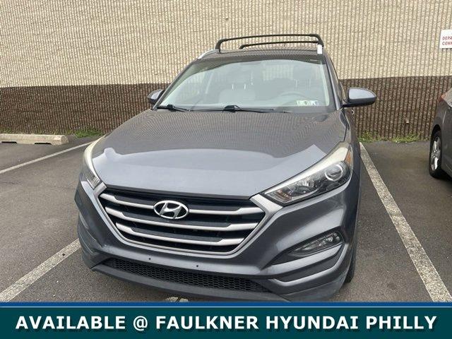 2017 Hyundai TUCSON Vehicle Photo in Philadelphia, PA 19116