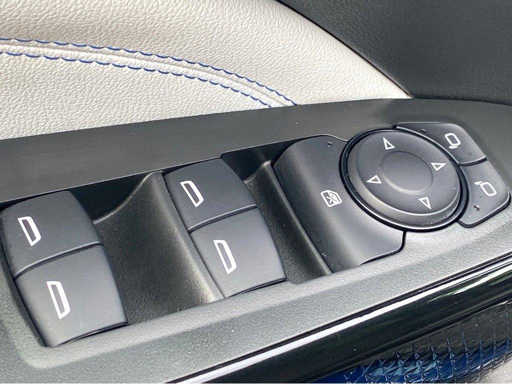 2024 Chevrolet Trax Vehicle Photo in BEAUFORT, SC 29906-4218